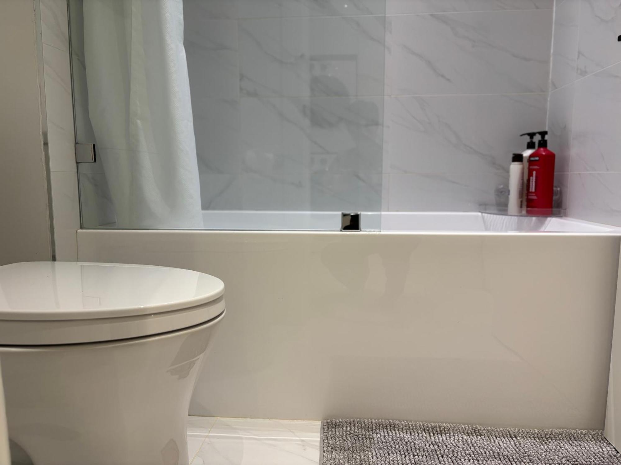 Cozy Family Suite In Vancouver Near Ubc 외부 사진