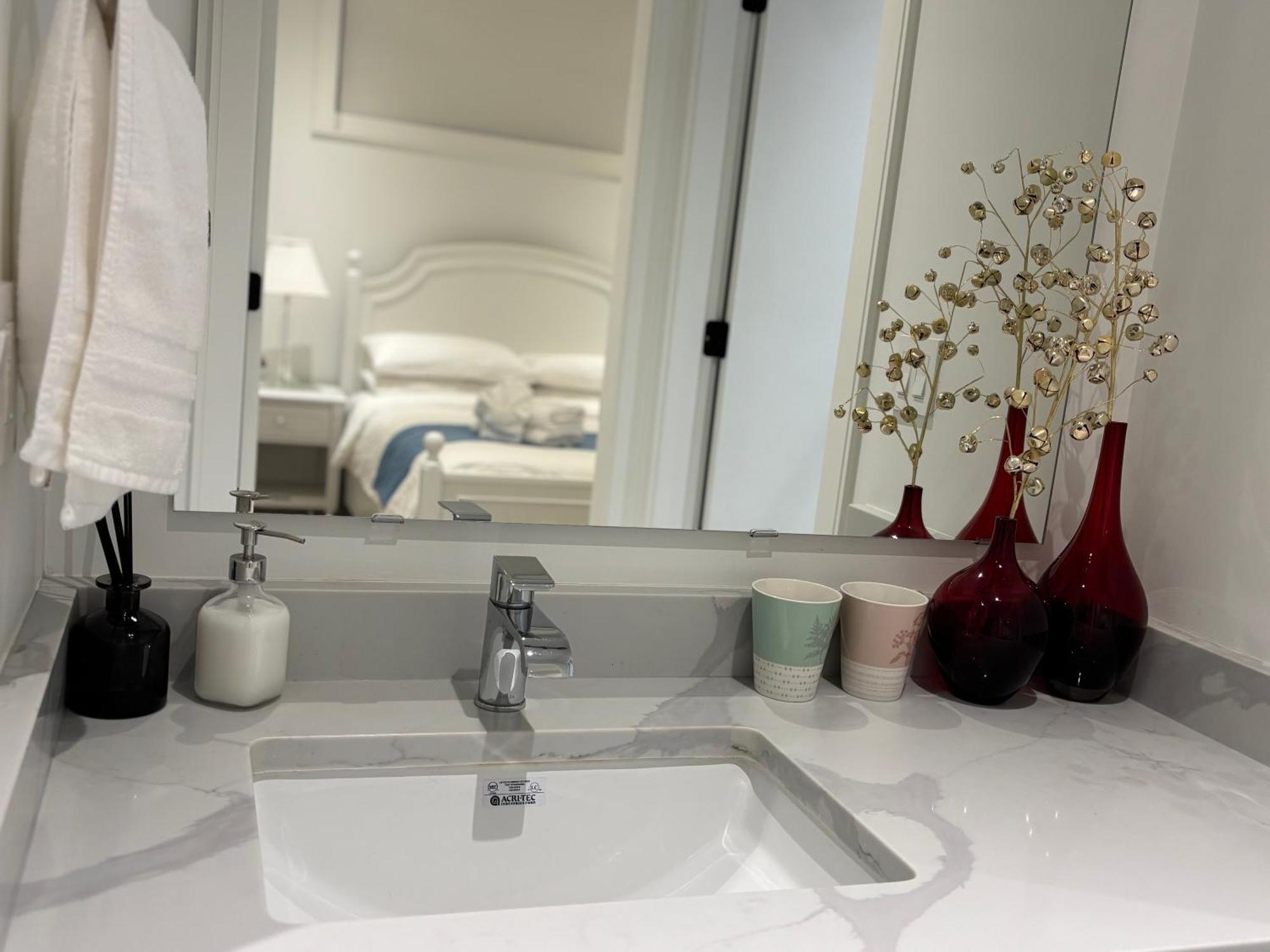 Cozy Family Suite In Vancouver Near Ubc 외부 사진
